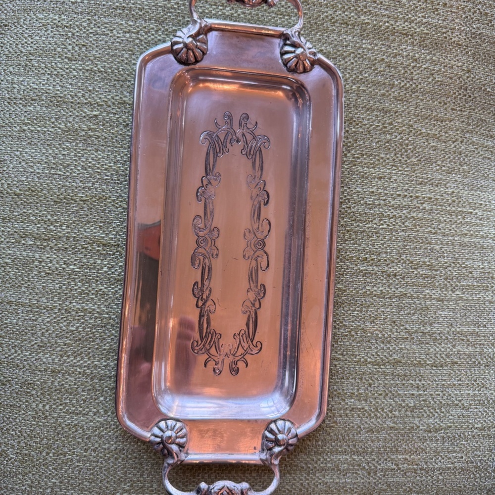 Butter Dish - Picture 4 of 4